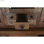 Ekspozytor stojący DKD Home Decor Brązowy Teczyna Metal (160 x 40 x 175 cm) - 5