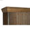Ekspozytor stojący DKD Home Decor Metal Drewno z Recyklingu (127 x 36 x 202 cm) - 4