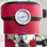 Ekspres Ciśnieniowy Cecotec Cafelizzia 790 Shiny Pro 1,2 L 20 bar 1350W Czerwony - 4