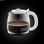 Ekspres do Kawy Przelewowy Russell Hobbs 24390-56 1100 W 1,25 L Biały - 4