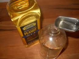 El aceite de cacahuete de alta calidad. - Foto 2