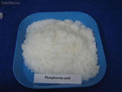 El ácido fosfórico - Foto 2