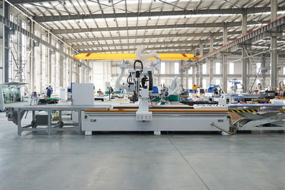 El centro de mecanizado CNC de 4 procesos más popular - Foto 3