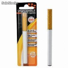 El Cigarrillo Electrónico Disposable e-cigarette, Blister Card Packing
