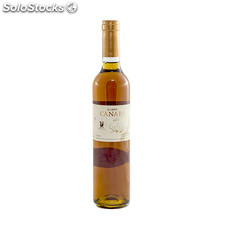 El Grifo Canari S?odki Solera 50cl.