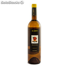 El Grifo Malvasía Halb süß Kollektion 2014 75cl.