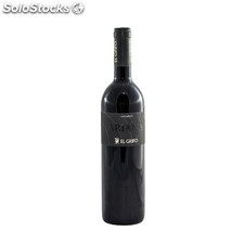 El Grifo Rot Ariana Listán Schwarz/Syrah 2012 75cl.