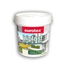 El Iriplast® Ext-Int es una pintura blanca para exterior con alta eficacia