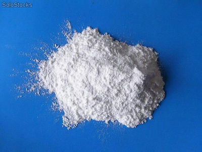 El óxido de zinc - Foto 2