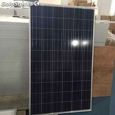 El panel solar polivinílico de 250w 260w 275w 280w
