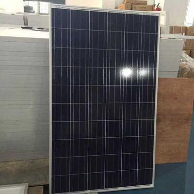 El panel solar polivinílico de 250w 260w 275w 280w
