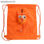 Elanio foldable drawstring bag chicken ROBO7528S2996 - Photo 4