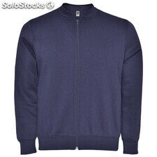 Elbrus jacket s/s denim blue ROCQ11030186