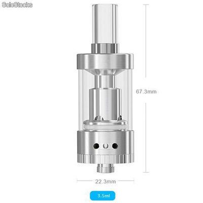 Eleaf MELO Clearomiseur - Photo 5