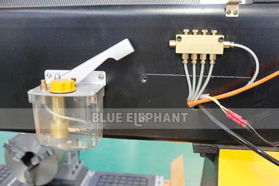 ELECNC-1212 Mini fresadora CNC para tallado de madera - Foto 5