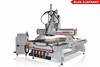 ELECNC-1325-2 Fresador de madera CNC con Double Cabezas