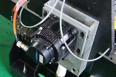 ELECNC-1325 fresadora CNC ATC con Dispositivo rotatorio - Foto 5