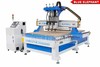 ELECNC-1325 Máquina de carpintería de multihusillo