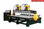 ELECNC-1325 Máquina de carpintería Multi 8 husillos - 1