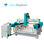 ELECNC-1325 Máquina de grabado Juguetes de espuma 3D con rodillo de prensa - 1