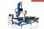 ELECNC-1330 Máquina fresadora CNC ATC 4 ejes para tallar madera - 1