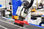 ELECNC-1530-4A Fresadora carpintería CNC Automatica Grabador cambio herramienta - 2
