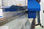 ELECNC-1530 fresadora CNC 3 ejes para fabricación de puertas de madera - Foto 3