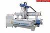 ELECNC-1530 Fresadora CNC multi-cabezas de tres procesos para Muebles de madera