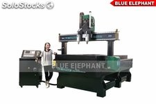 ELECNC-1530 Máquina CNC para carpintería multi-cabezas