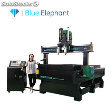 ELECNC-1530 Máquina CNC para carpintería multi-cabezas