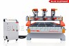 ELECNC-1660 Fresadora CNC multi Cabezas talla grande