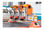 ELECNC-1660 Fresadora CNC multi Cabezas talla grande - 2