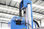 ELECNC-2030 Máquina de corte de madera CNC de 4 ejes lineales ATC - Foto 3