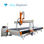 ELECNC-2050 Máquina para carpintería fresadora CNC ATC 4 ejes - 1