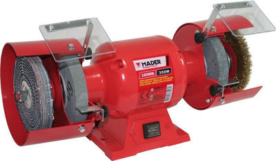 Electric Bench Grinder 150MM 250W