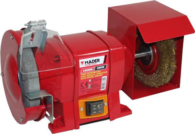 Electric Bench Grinder 250W
