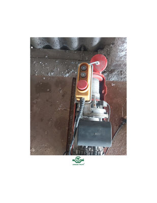 Electric block Up to 1000 kg load - Foto 5