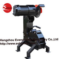 electric hydraulic pipe cutting machine