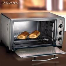 Electric Oven - Foto 4