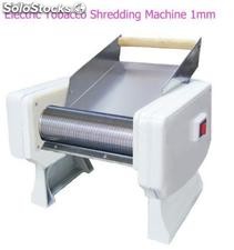 Electric tobacco shredder (etp11)