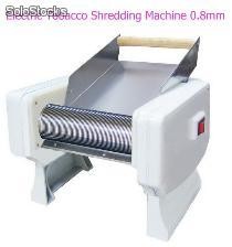 Electric tobacco shredder (etp220)