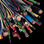 Electric wire cable serie - 1