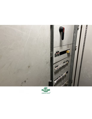Electrical panel for power distribution - Foto 2