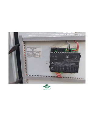 Electrical panel for reactive current Masino - Foto 5