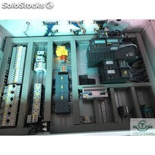 Electrical panel Siemens