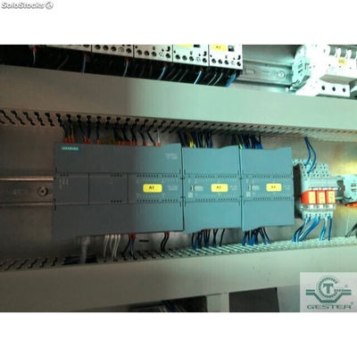 Electrical panel Siemens - Zdjęcie 3