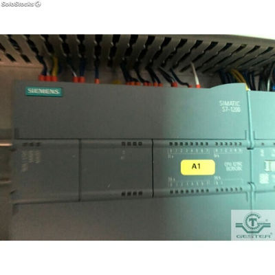 Electrical panel Siemens - Zdjęcie 4