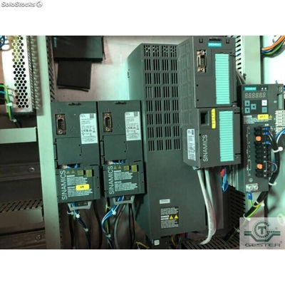 Electrical panel Siemens - Zdjęcie 5