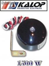 Electricidad - fotocontrol kalop 1500w con soporte