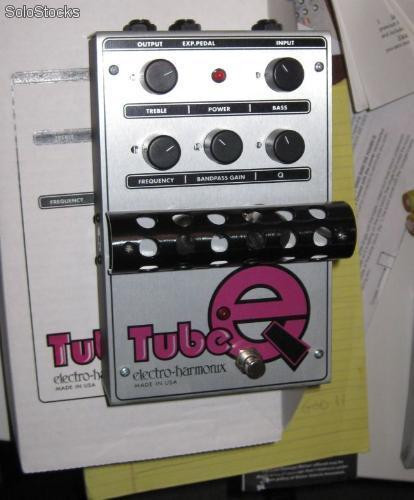 electro-harmonix Tube EQ エレハモイコライザー